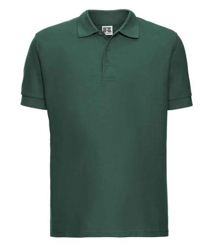 Russell Ultimate Cotton Piqu? Polo Shirt - BOT - M